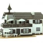 HO Sporthotel Europa