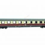 HO Personenwagen DB Ep.IV
