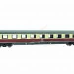 HO Personenwagen DB Ep.IV