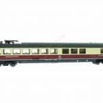 HO Speisewagen DB Ep.IV