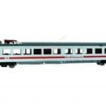 HO IC Speisewagen DBAG Ep.V