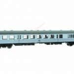 HO Silberlingsteuerwagen DB