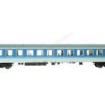 HO MHI IR Personenwagen DB