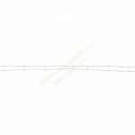 N Fahrdraht 0,4 x 250 mm