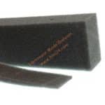 N Bahndammauffahrt Schaumst