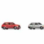 Z Opel Corsa A