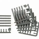 N Abdeck- u. Umlenkkästen