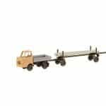 N Multicar M22 Pritsche