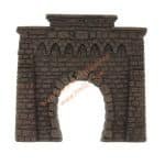 Z Tunnel-Portal 1-gleisig