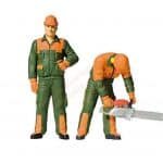 LGB Moderne Waldarbeiter (1)