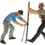 LGB 2 Gleisbauarbeiter