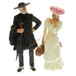 LGB Pfarrer und Mädchen