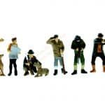 TT Jäger und Förster