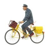 LGB Postbote Frankreich