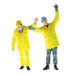 LGB Industriearbeiter