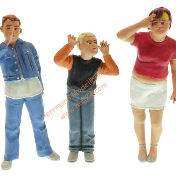 LGB Freche Kinder