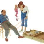 LGB ""Antworte mir!""