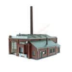 HO Maschinenfabrik Werner&Co