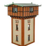 H0 Wasserturm