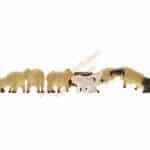 TT Schäfer und Schafe