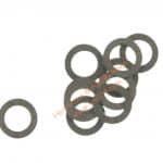 TT 10 Haftreifen für ICE 3