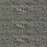 HO Mauerplatte Gneis