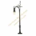 TT/N Leuchte Charlottenburg