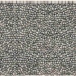 HO Mauerplatte Quaderstein