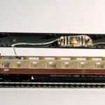 Beleuchtungselement 16 V