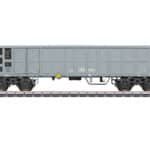 HO Hochbordwagen SBB Ep.VI