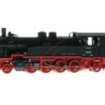 TT BR 93.0 DR Ep.III Sound