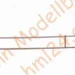 TT Fahrleitung 0.5 x 250 mm