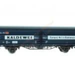 HO Schiebewandwagen DBAG Ep.V