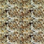 N/Z Mauerplatte Sandstein