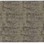 N Mauerplatte Haustein natur