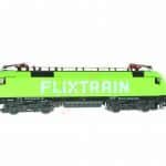 TT BR 182 Flixtrain Ep.VI