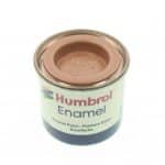 Nr. 250 Wüstensand, matt