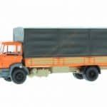 HO DAF Pritschen-LKW