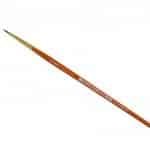 Palpo-Pinsel Größe 0