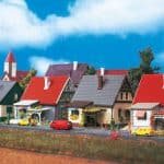 Z Wohnhäuser Adlerstr. 2-8