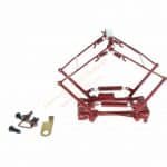 HO Oberleitungsbügel