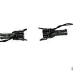 HO Stromführende Kupplung