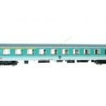 TT Reisezugwagen DBAG Ep.V