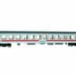 TT IC-Reisezugwagen DBAG Ep.V