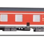 TT Halbgepäckwagen DBAG