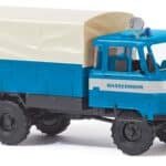 HO Robur LO 2002 Wasserwehr