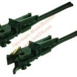 HO Stromführende Kupplung