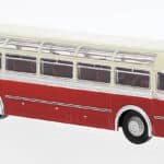 HO MB O6600H in beige/rot