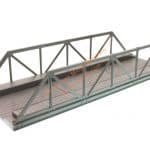 Eisenbahnbrücke 450 mm