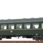 HO Rekowagen DR Ep.III